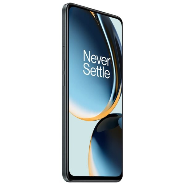 OnePlus Nord CE 3 Lite 5G (Chromatic Gray, 8GB RAM, 128GB Storage) - Image 4