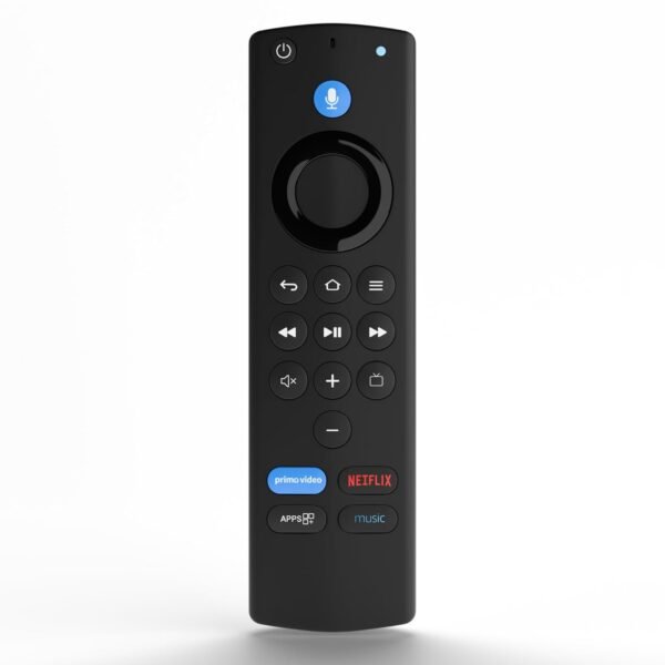 Replacement Voice Remote Control for FlRE TV Stick and for AMZ FlRE TV Stick Brand: ZdalaMit