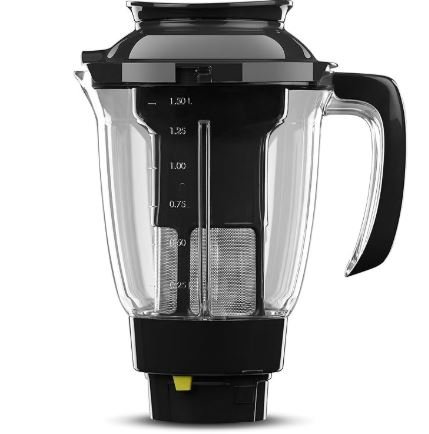 Butterfly Smart Mixer Grinder, 750W, 4 Jars (Grey) - Image 3